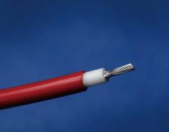 UL3133 Flexible Silicone Wire