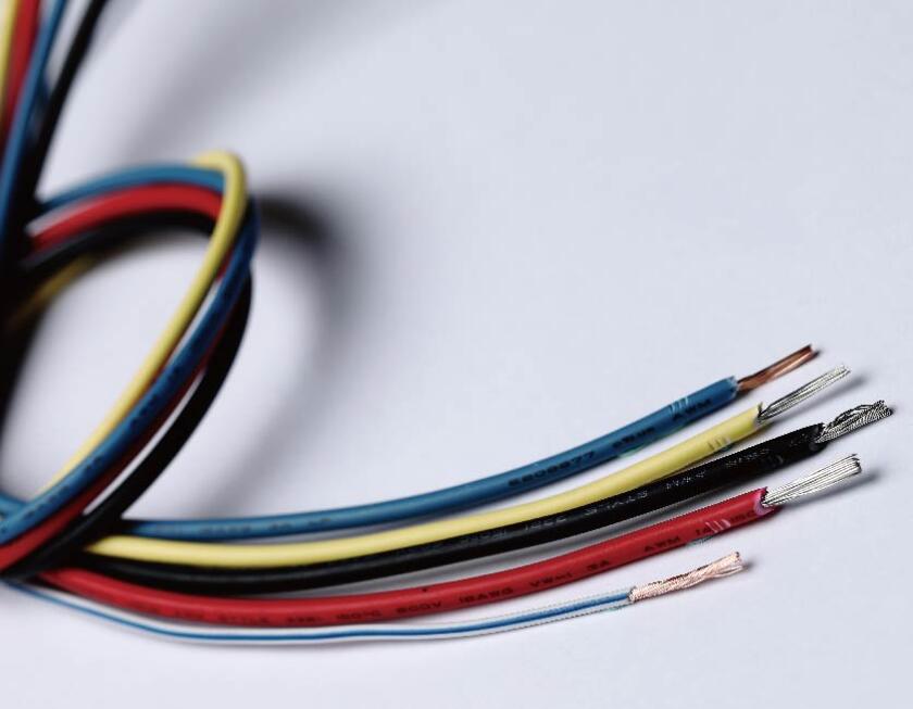 UL3173 XLPE Wire