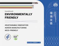 UL10981 mPPE-PE絶縁電線