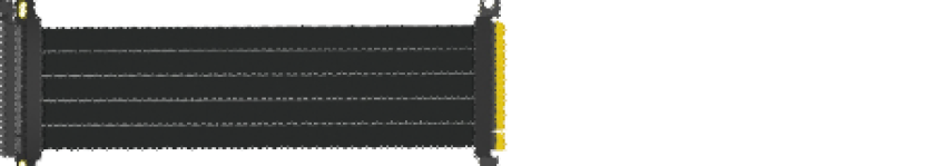 PCIe Gen4 Cable