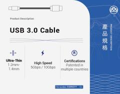 USB 3.0 Cable